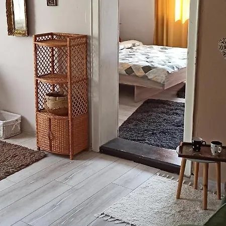 Kuca Despot Apartment