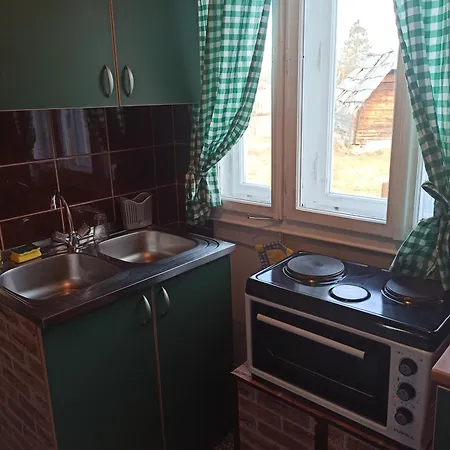 Apartment Kuca Despot Kremna
