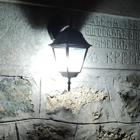 Kuca Despot Daire Kremna