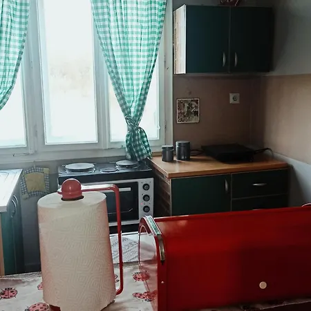 Kuca Despot Apartment