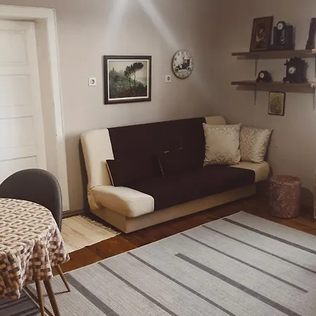 Apartment Kuca Despot