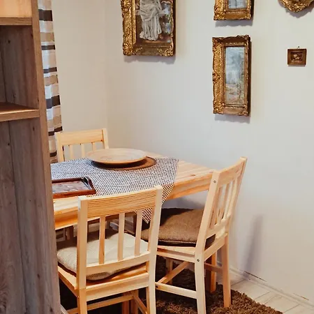 Kuca Despot Apartment *