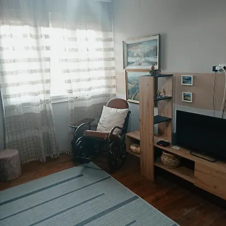 Kuca Despot Apartment