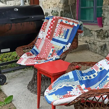 Daire Kuca Despot Kremna