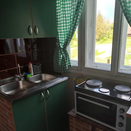 Apartment Kuca Despot *