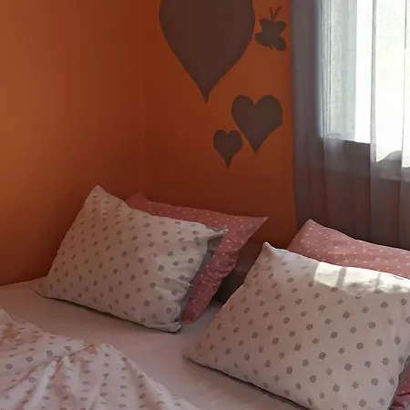 Kuca Despot Apartment Kremna