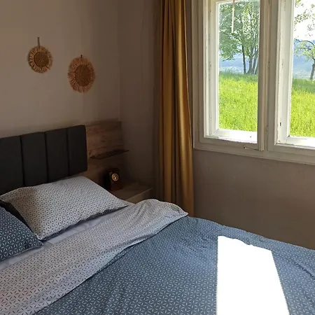 Apartment Kuca Despot Kremna