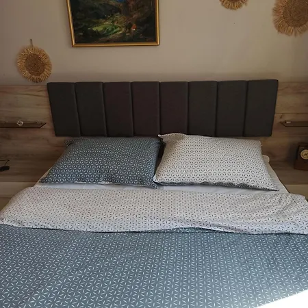 Kuca Despot Apartment
